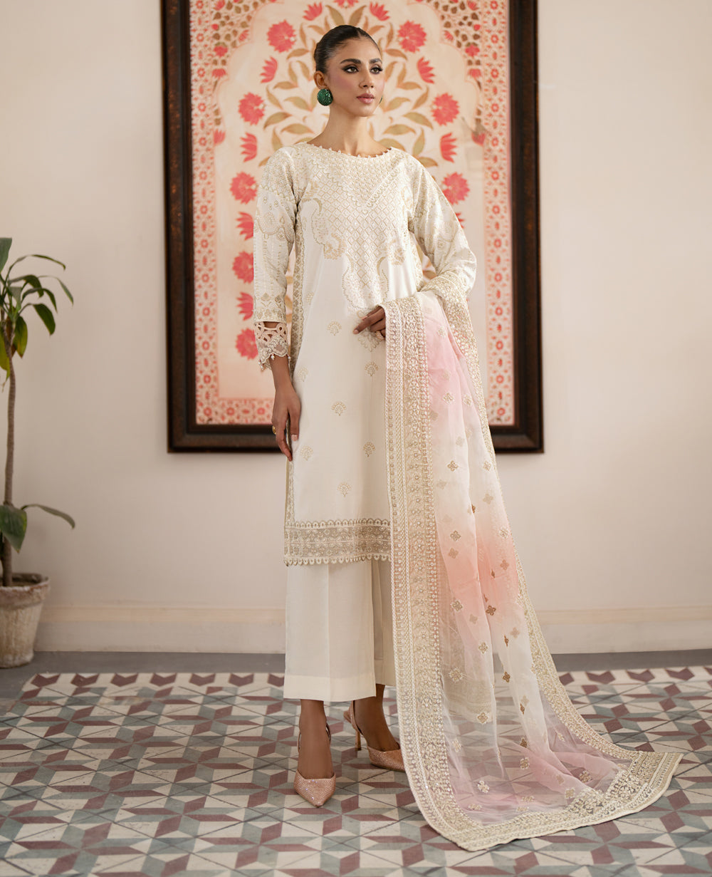 Xenia Formals | Ready To Wear Dresses | MANOA -  Xenia Formals Formal - Original Designer Dress - House of Maryam