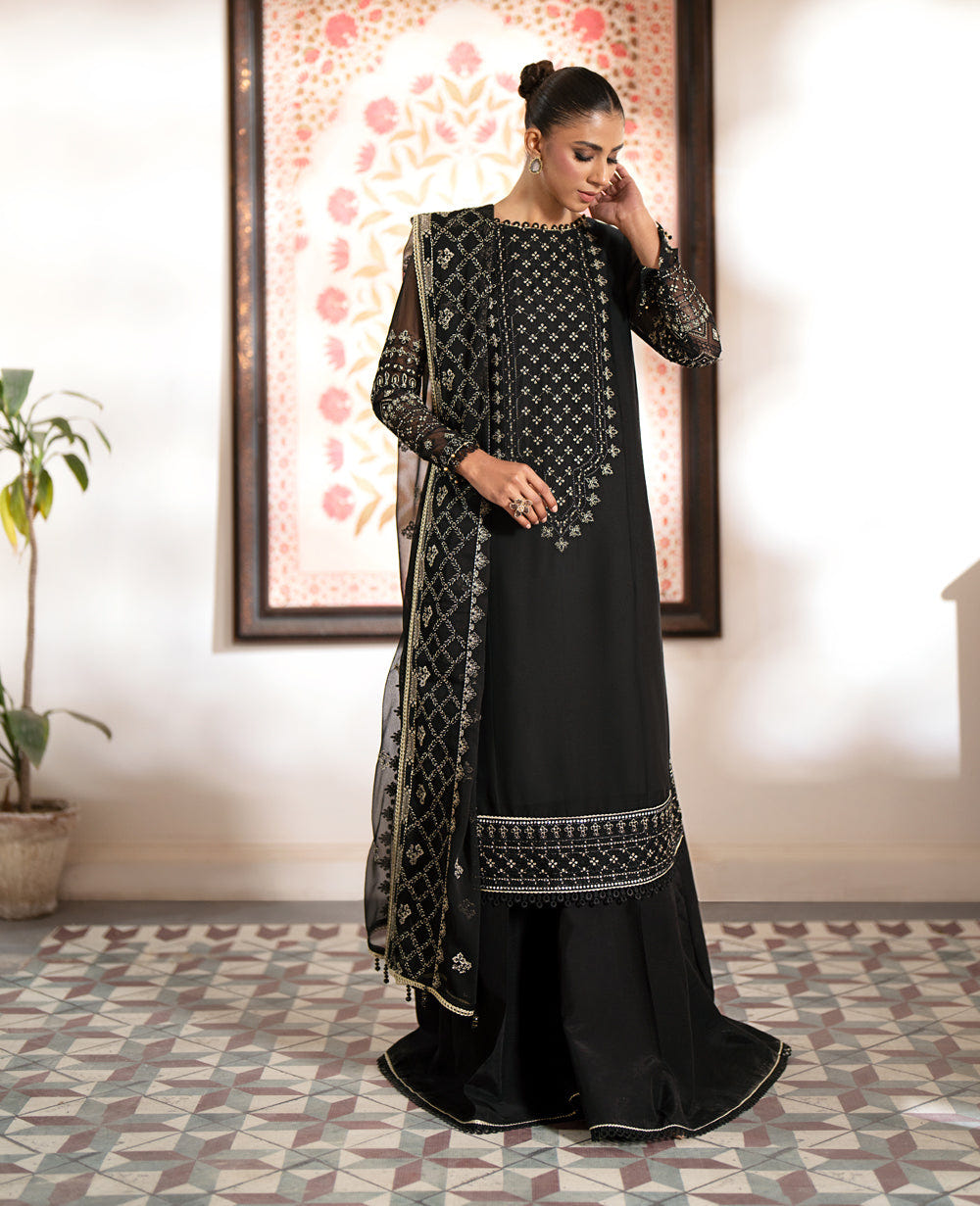 Xenia Formals | Ready To Wear Dresses | ANTAIYA -  Xenia Formals Formal - Original Designer Dress - House of Maryam