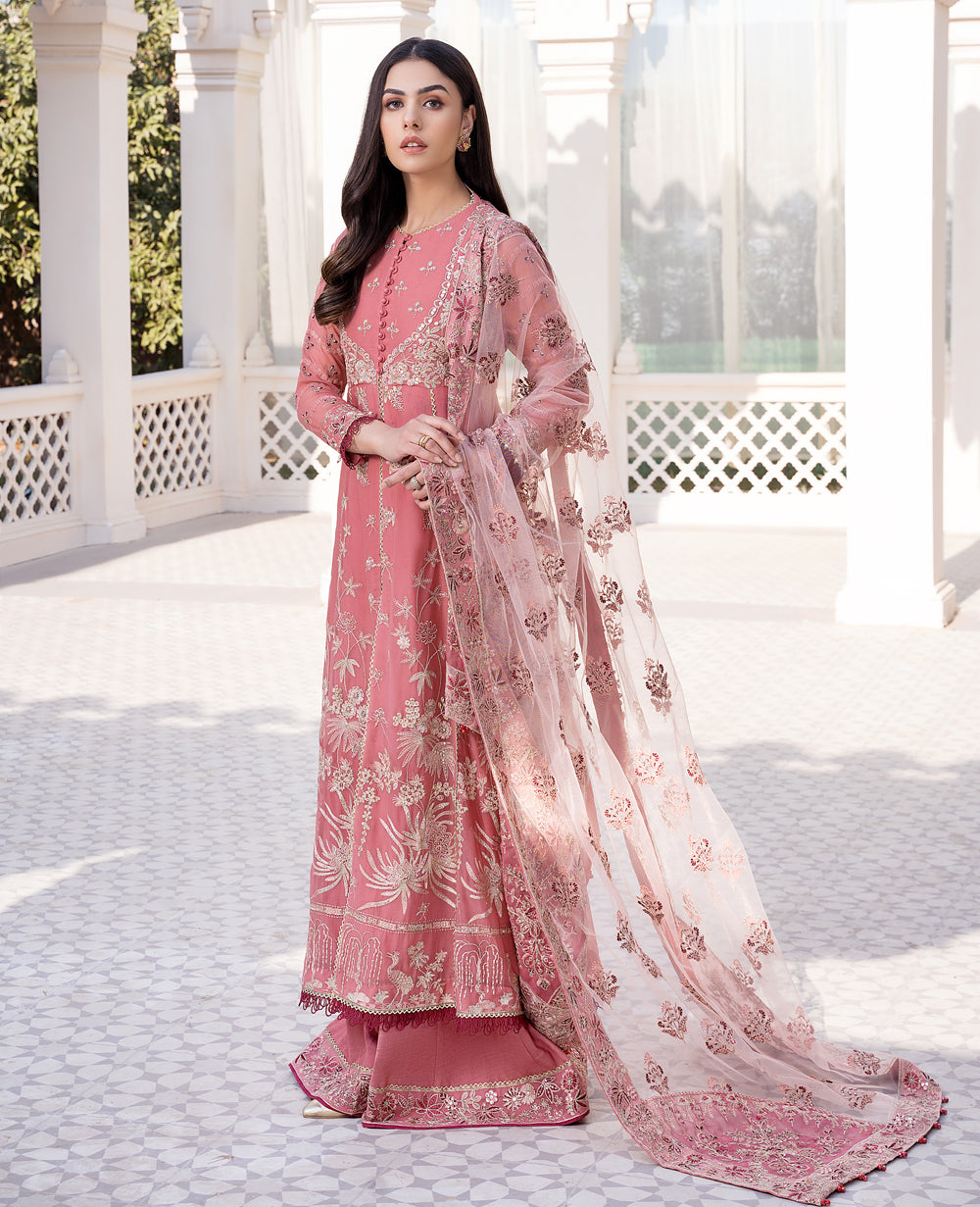 Xenia Formals | Ready To Wear Dresses | SANEA by Designer Xenia Formals - House of Maryam - Pakistani Designer Ethnic Wear in {{ shop.shopifyCountryName }}