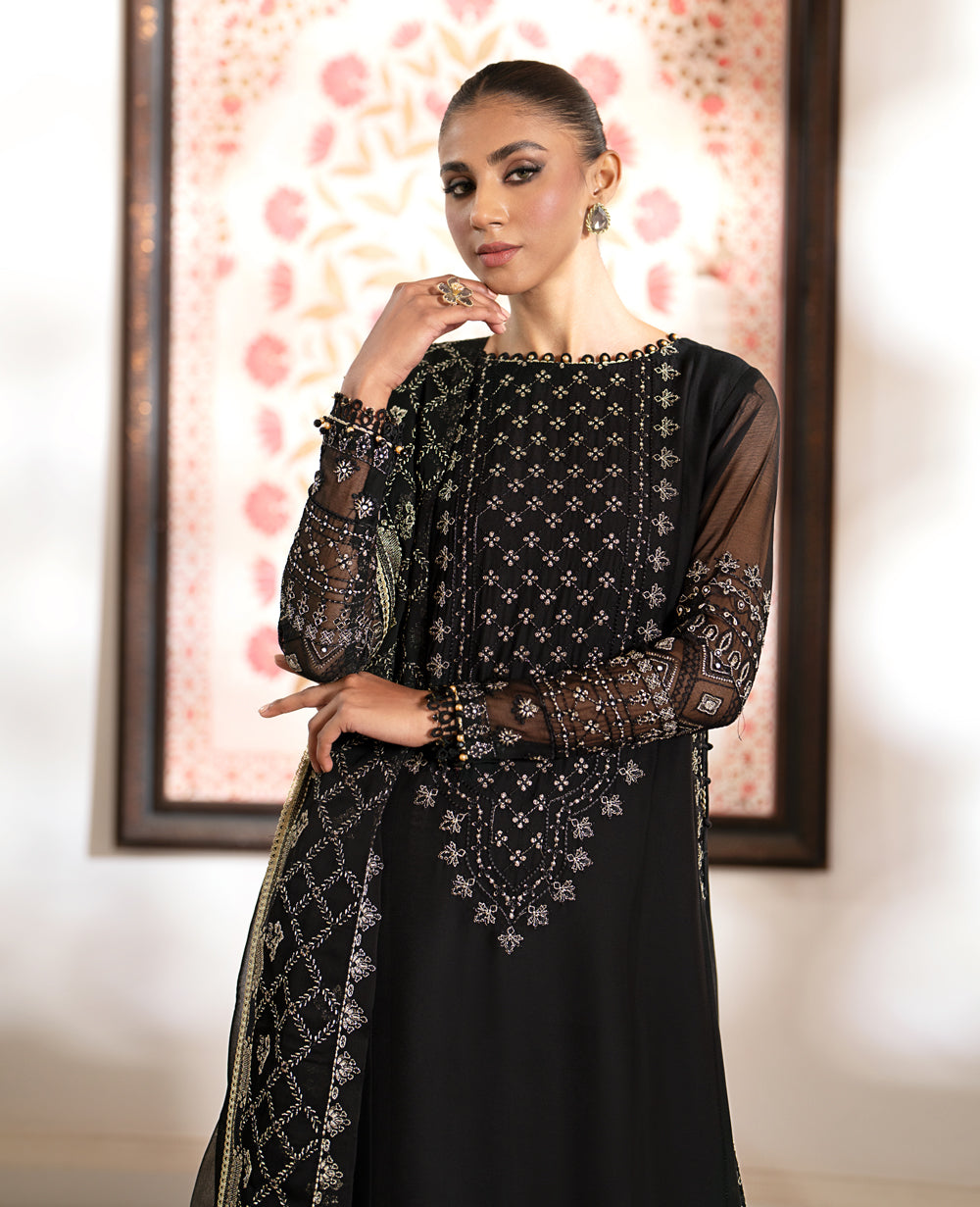 Xenia Formals | Ready To Wear Dresses | ANTAIYA by Designer Xenia Formals - House of Maryam - Pakistani Designer Ethnic Wear in {{ shop.shopifyCountryName }}