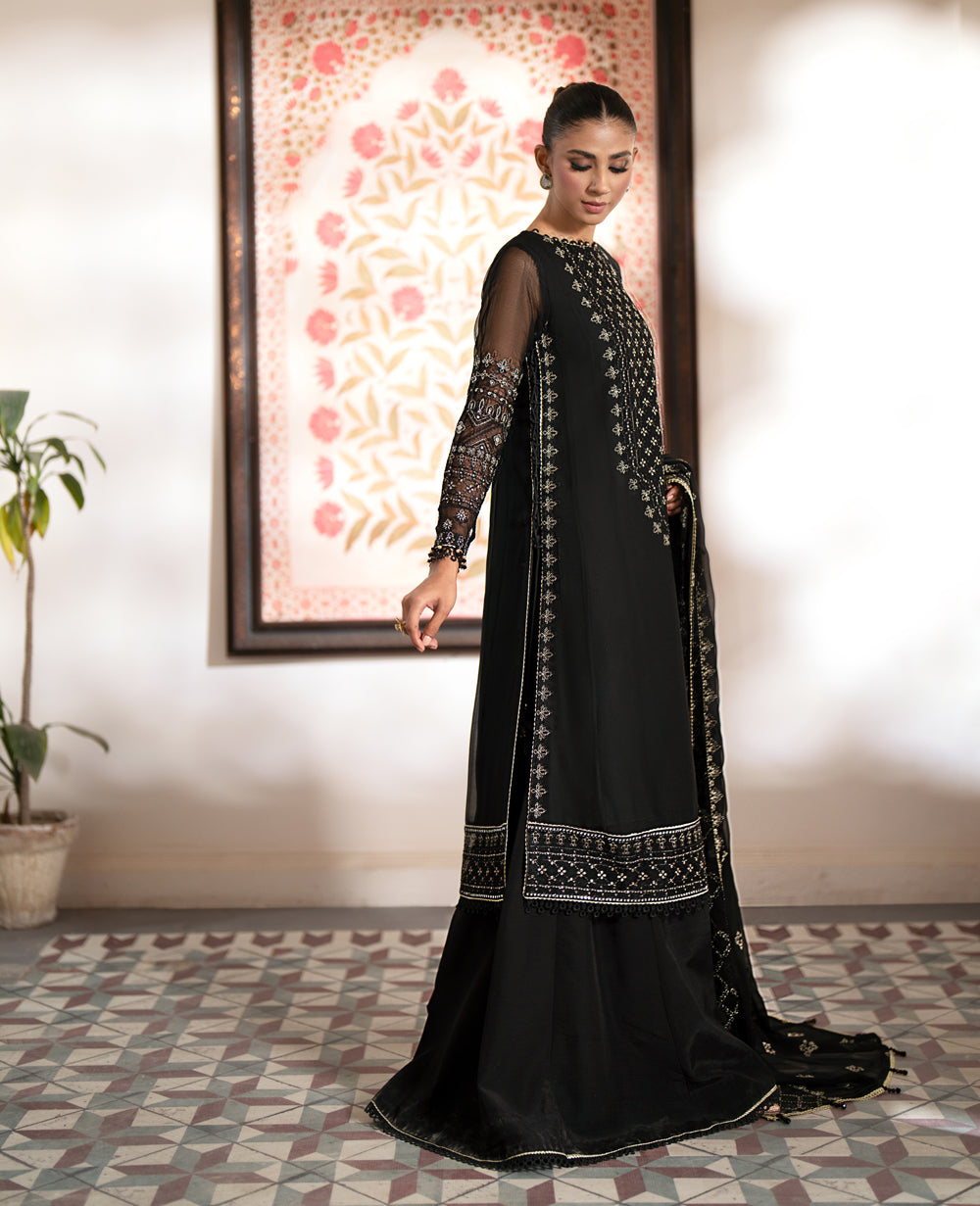 Xenia Formals | Ready To Wear Dresses | ANTAIYA by Designer Xenia Formals - House of Maryam - Pakistani Designer Ethnic Wear in {{ shop.shopifyCountryName }}