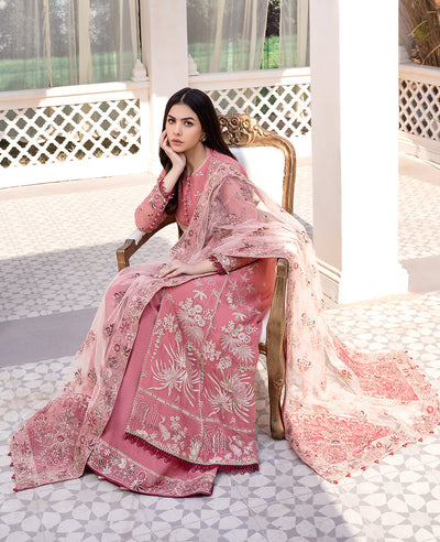 Xenia Formals | Ready To Wear Dresses | SANEA -  Xenia Formals Formal - Original Designer Dress - House of Maryam
