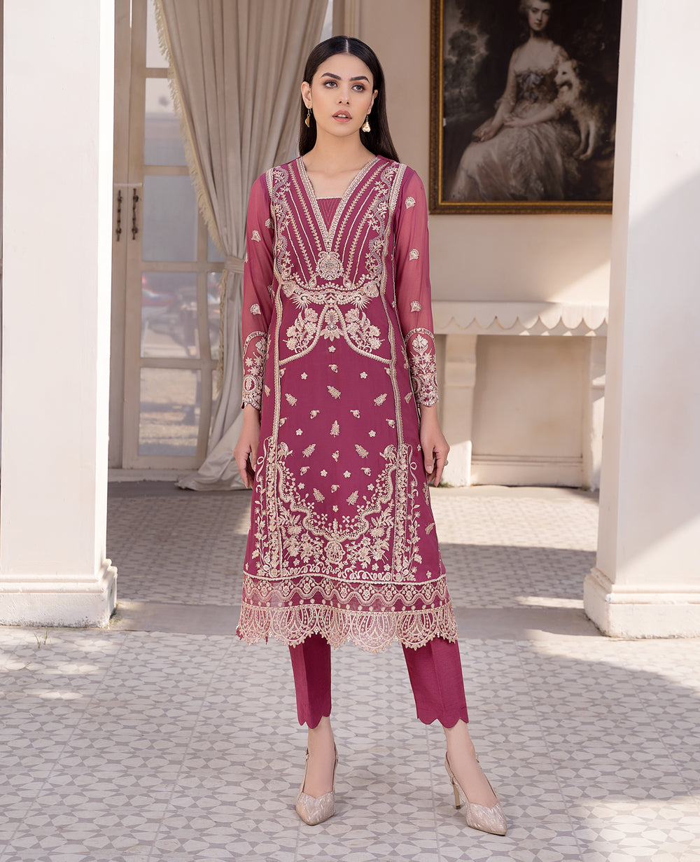 Xenia Formals | Ready To Wear Dresses | SAANVI