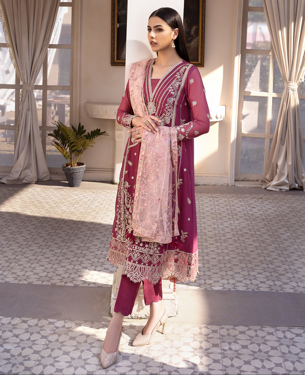 Xenia Formals | Ready To Wear Dresses | SAANVI