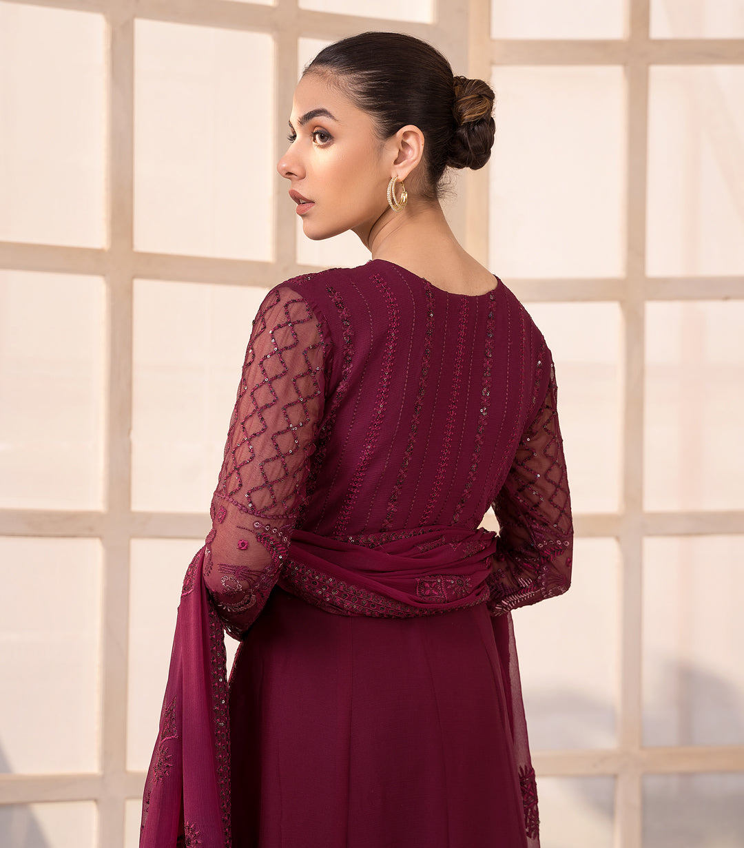 Xenia Formals | Ready To Wear Dresses | SHANKARI -  Xenia Formals Formal - Original Designer Dress - House of Maryam