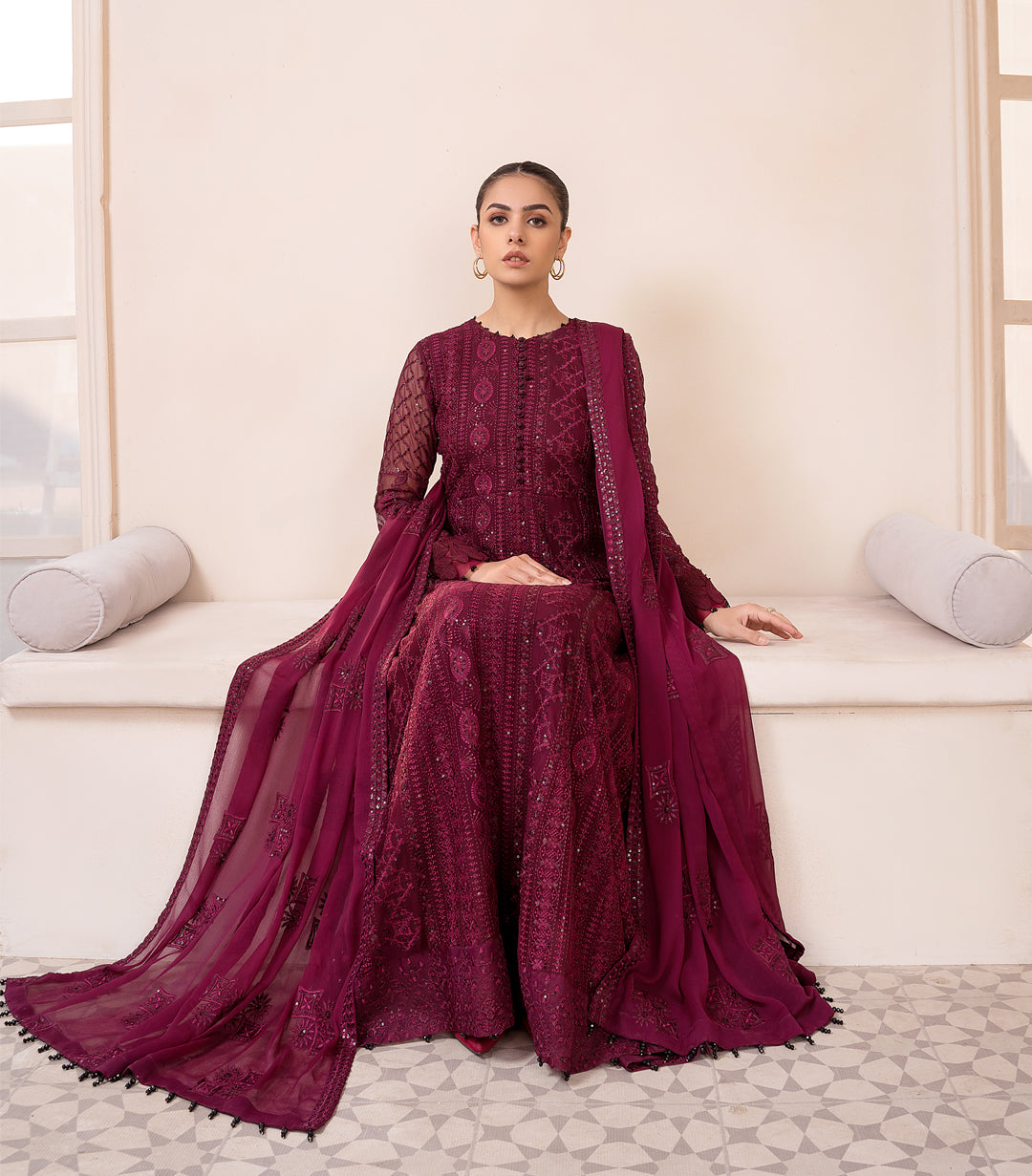 Xenia Formals | Ready To Wear Dresses | SHANKARI -  Xenia Formals Formal - Original Designer Dress - House of Maryam