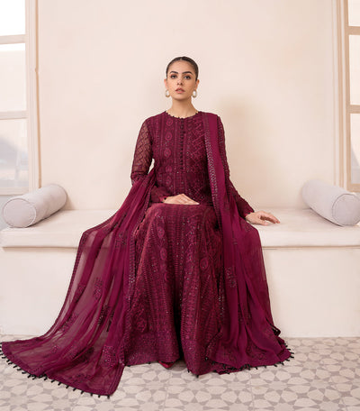 Xenia Formals | Ready To Wear Dresses | SHANKARI -  Xenia Formals Formal - Original Designer Dress - House of Maryam
