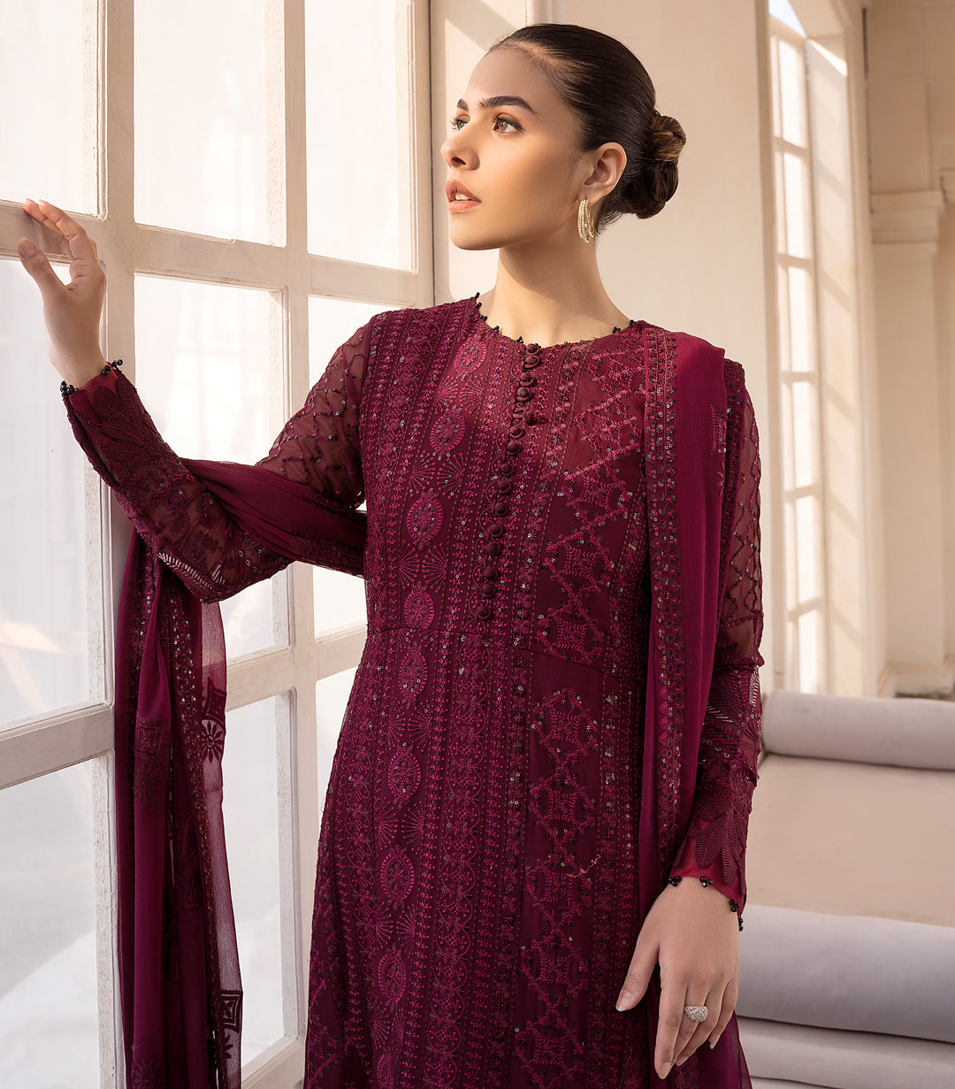 Xenia Formals | Ready To Wear Dresses | SHANKARI -  Xenia Formals Formal - Original Designer Dress - House of Maryam