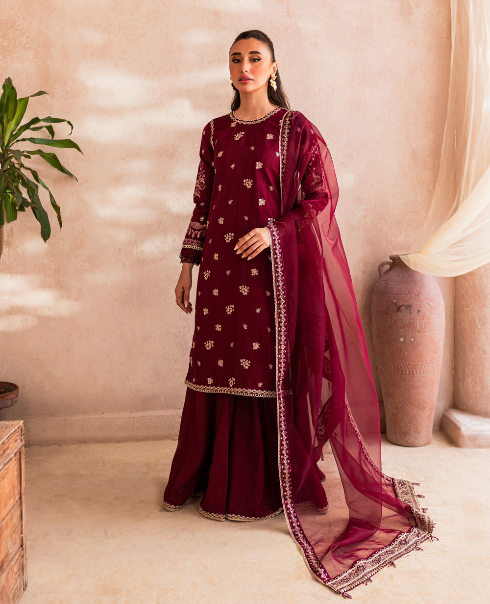 Xenia Formals | Ready To Wear Dresses | IREM by Designer Xenia Formals - House of Maryam - Pakistani Designer Ethnic Wear in {{ shop.shopifyCountryName }}