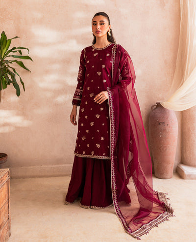 Xenia Formals | Ready To Wear Dresses | IREM -  Xenia Formals Luxury - Original Designer Dress - House of Maryam