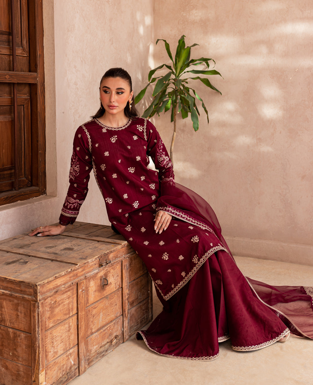 Xenia Formals | Ready To Wear Dresses | IREM -  Xenia Formals Luxury - Original Designer Dress - House of Maryam