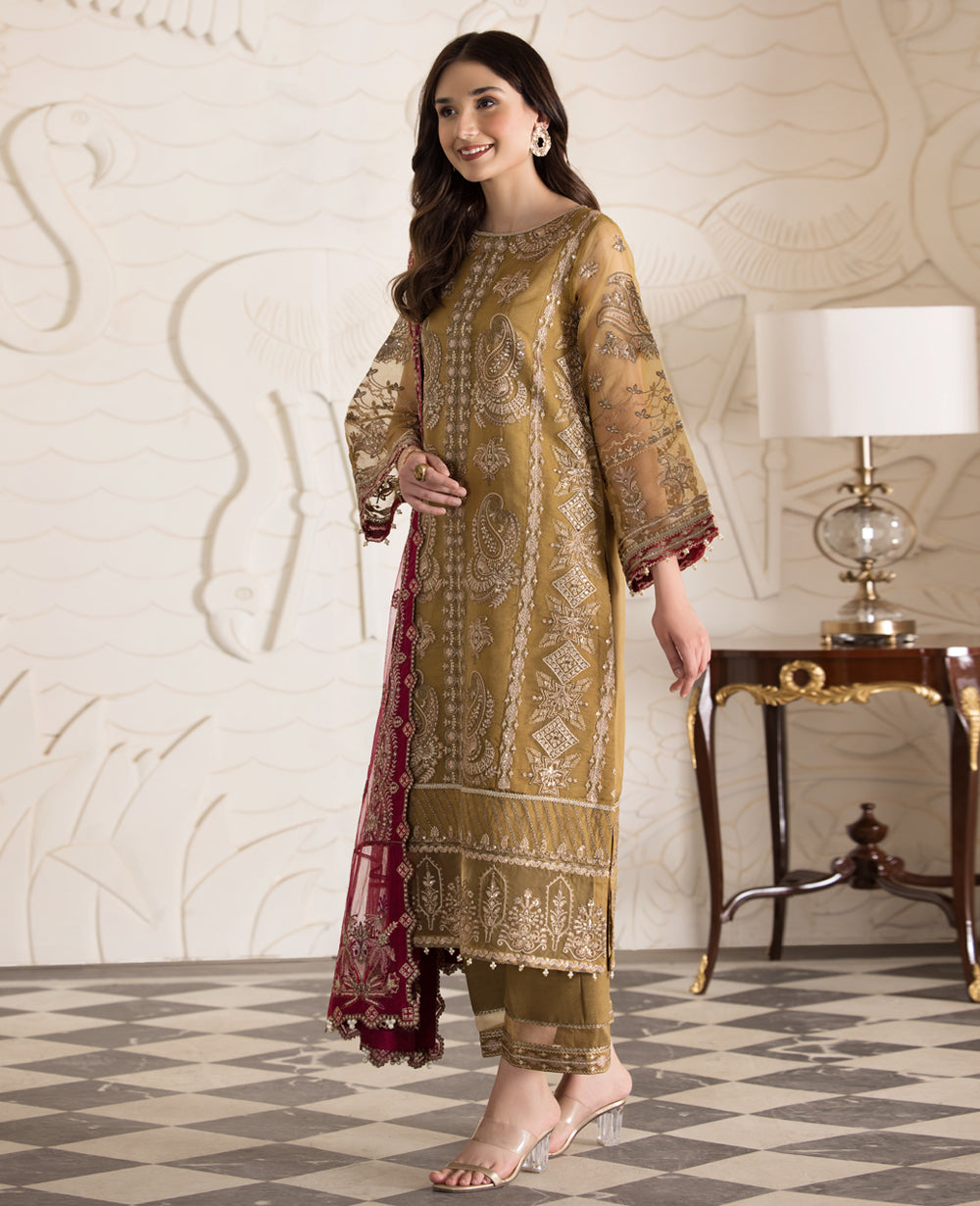 Xenia Formals | Ready To Wear Dresses | RAYA -  Xenia Formals Formal - Original Designer Dress - House of Maryam