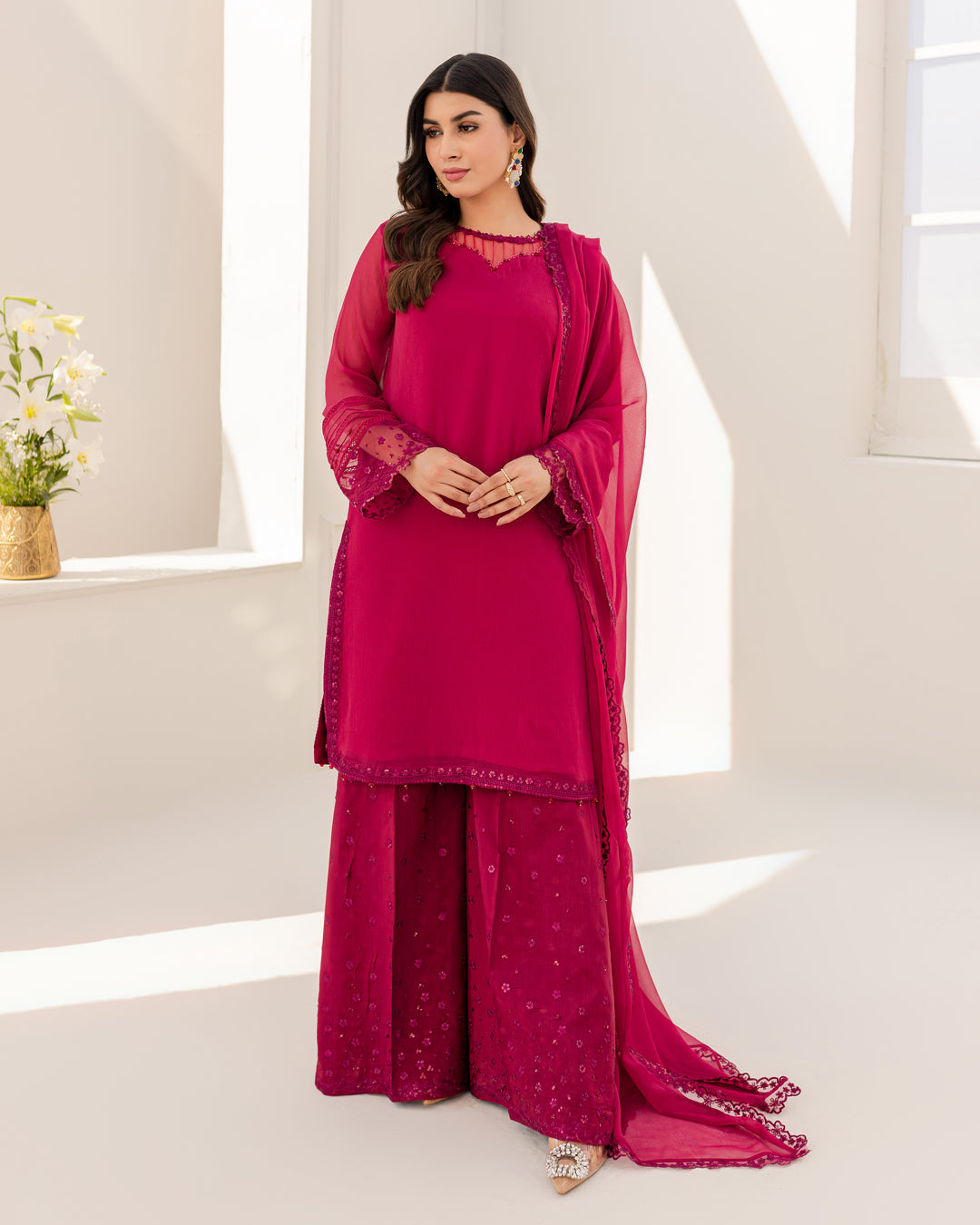 Xenia Formals | Ready To Wear Dresses | EMMA -  Xenia Formals Formal - Original Designer Dress - House of Maryam