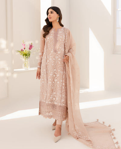Xenia Formals | Ready To Wear Dresses | HUBAB -  Xenia Formals Formal - Original Designer Dress - House of Maryam