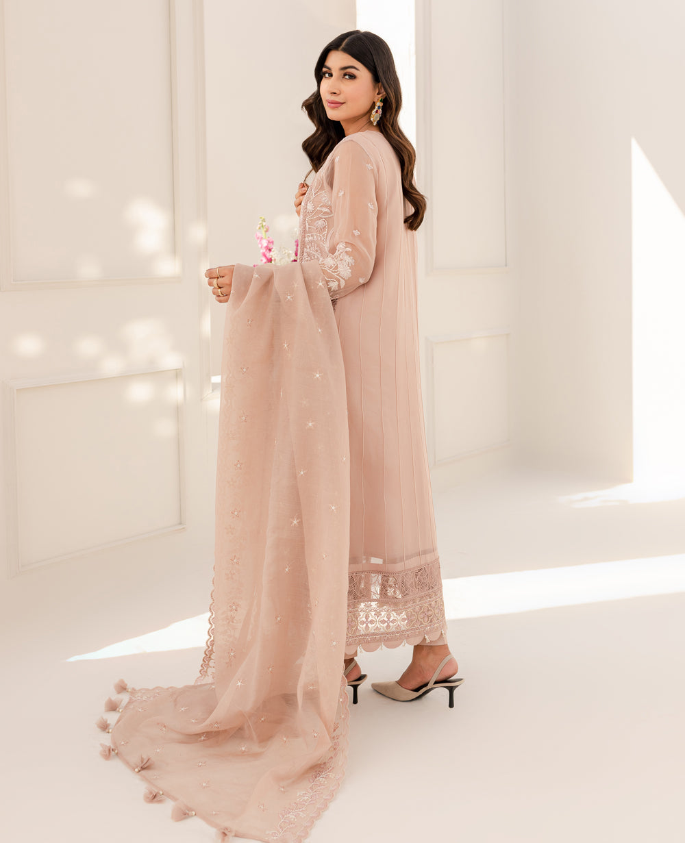 Xenia Formals | Ready To Wear Dresses | HUBAB by Designer Xenia Formals - House of Maryam - Pakistani Designer Ethnic Wear in {{ shop.shopifyCountryName }}