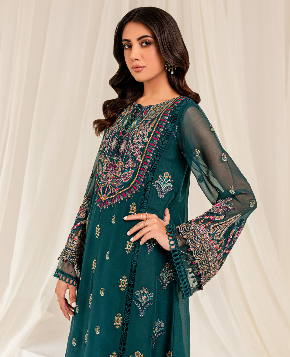 Xenia Formals | Ready To Wear Dresses | DANEEN -  Xenia Formal Formal - Original Designer Dress - House of Maryam