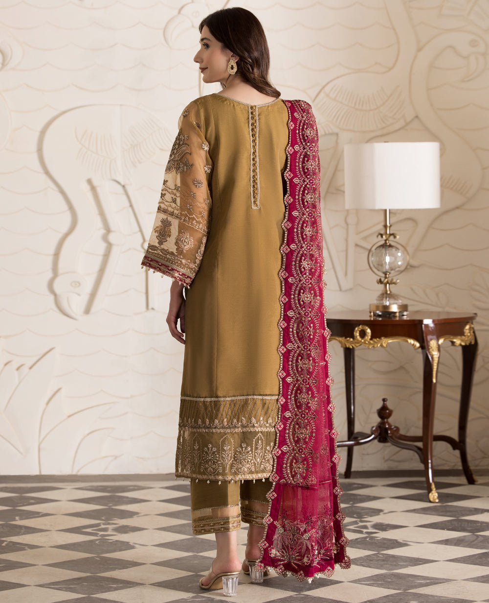 Xenia Formals | Ready To Wear Dresses | RAYA by Designer Xenia Formals - House of Maryam - Pakistani Designer Ethnic Wear in {{ shop.shopifyCountryName }}