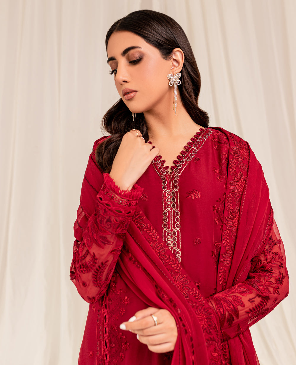 Xenia Formals | Ready To Wear Dresses | GULAN by Designer Xenia Formal - House of Maryam - Pakistani Designer Ethnic Wear in {{ shop.shopifyCountryName }}