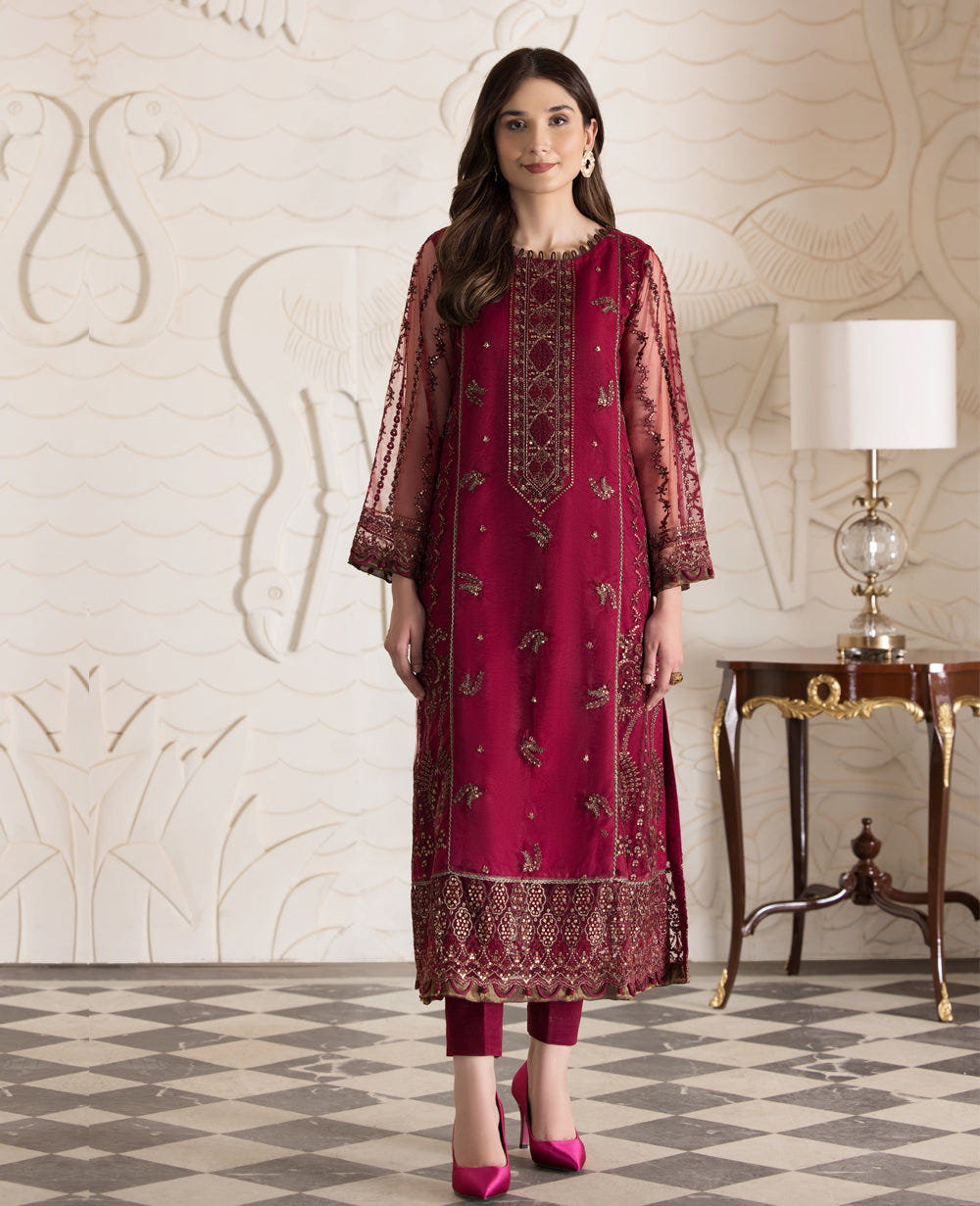Xenia Formals | Ready To Wear Dresses | REHA -  Xenia Formals Formal - Original Designer Dress - House of Maryam