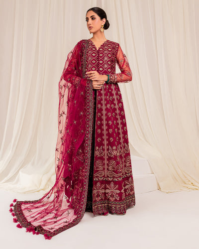 Xenia Formals | Ready To Wear Dresses | SONTH -  Xenia Formals Formal - Original Designer Dress - House of Maryam