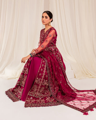 Xenia Formals | Ready To Wear Dresses | SONTH -  Xenia Formals Formal - Original Designer Dress - House of Maryam