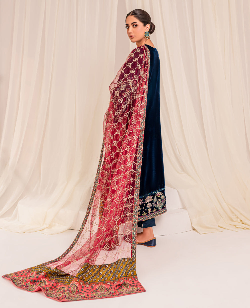 Xenia Formals | Ready To Wear Dresses | HAYAT -  Xenia Formal Formal - Original Designer Dress - House of Maryam