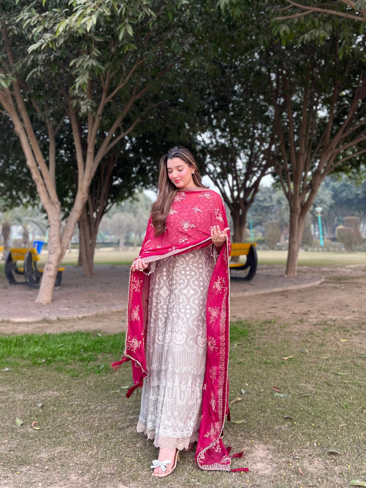 Xenia Formals | Ready To Wear Dresses | FREESIA -  Xenia Formals Formal - Original Designer Dress - House of Maryam