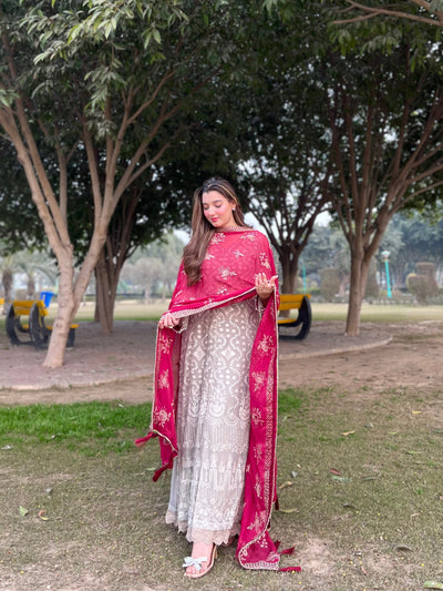 Xenia Formals | Ready To Wear Dresses | FREESIA -  Xenia Formals Formal - Original Designer Dress - House of Maryam