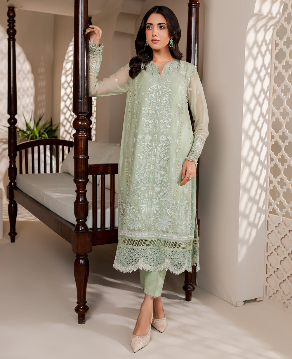 Xenia Formals | Ready To Wear Dresses | MEHER -  Xenia Formals Formal - Original Designer Dress - House of Maryam
