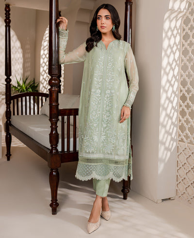 Xenia Formals | Ready To Wear Dresses | MEHER -  Xenia Formals Formal - Original Designer Dress - House of Maryam