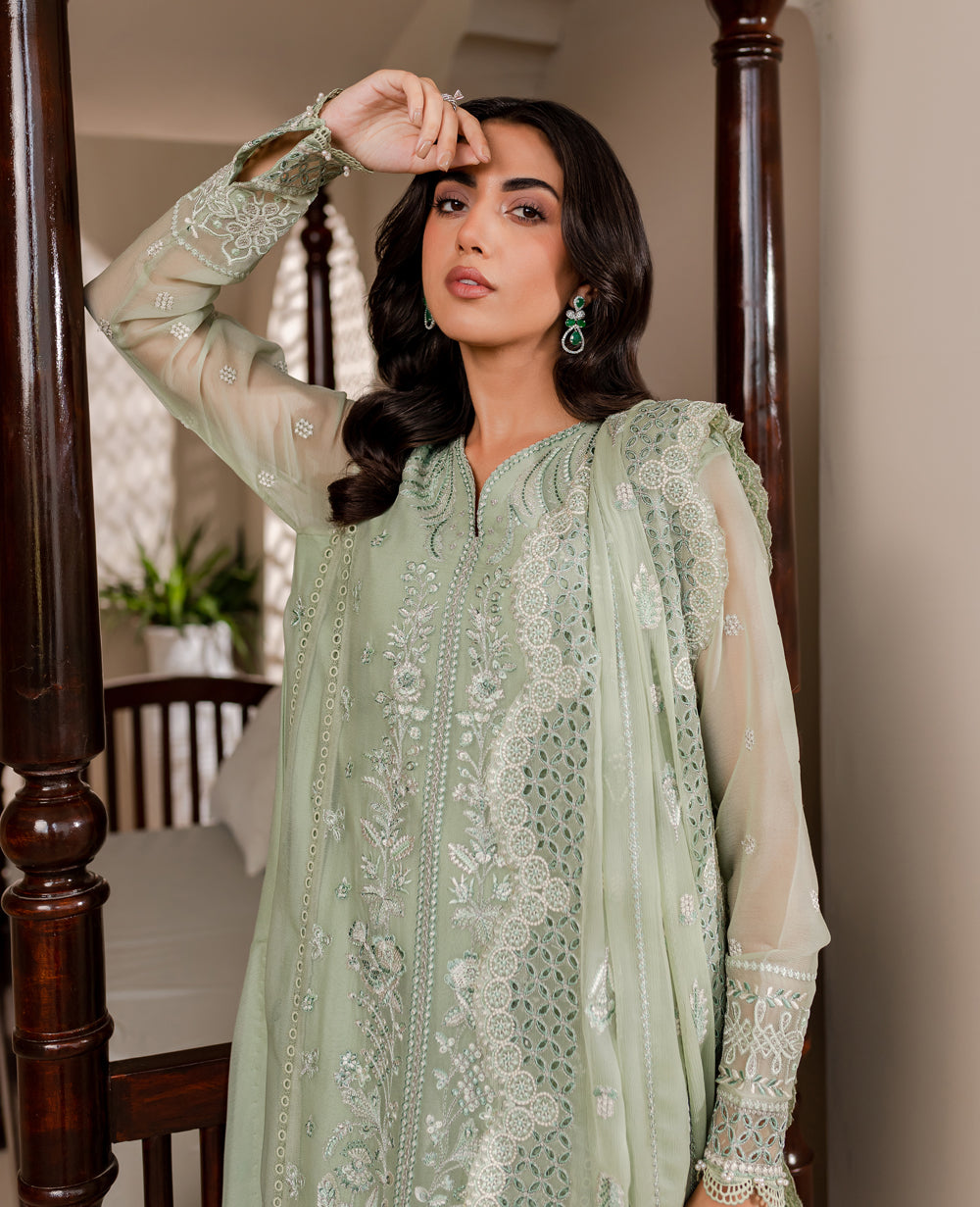 Xenia Formals | Ready To Wear Dresses | MEHER by Designer Xenia Formals - House of Maryam - Pakistani Designer Ethnic Wear in {{ shop.shopifyCountryName }}