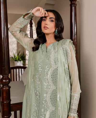 Xenia Formals | Ready To Wear Dresses | MEHER -  Xenia Formals Formal - Original Designer Dress - House of Maryam