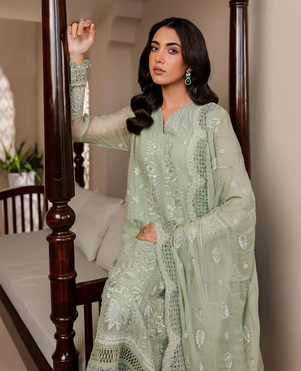 Xenia Formals | Ready To Wear Dresses | MEHER