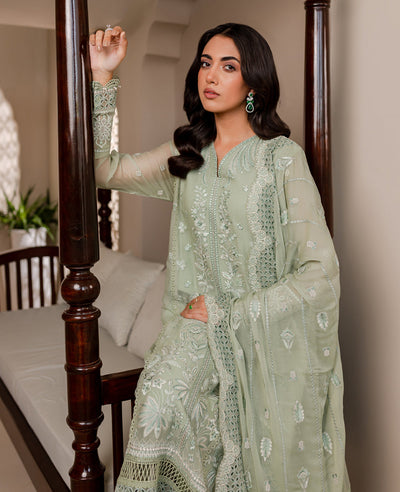 Xenia Formals | Ready To Wear Dresses | MEHER -  Xenia Formals Formal - Original Designer Dress - House of Maryam