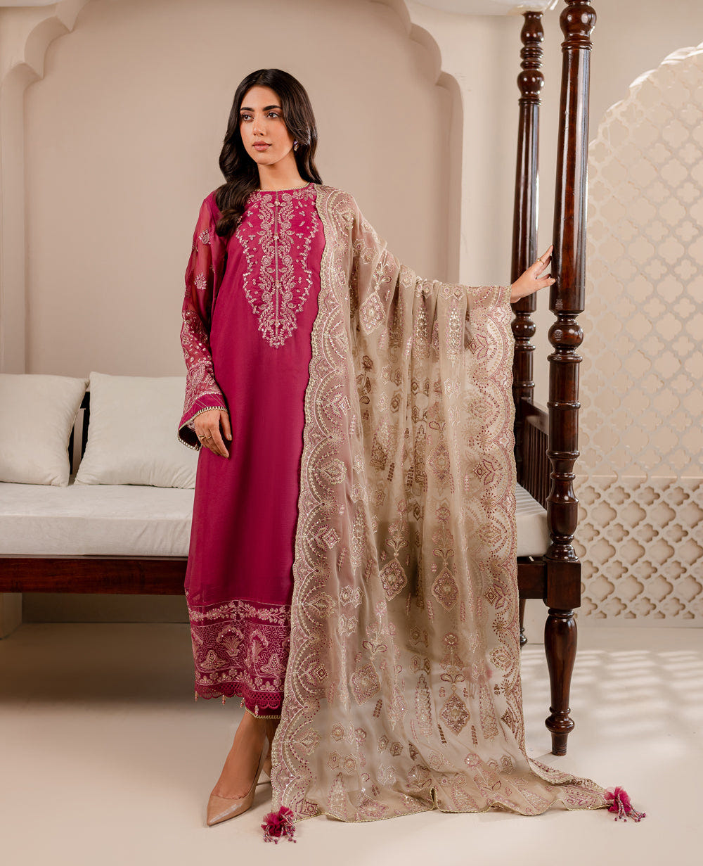 Xenia Formals | Ready To Wear Dresses | AMMARA -  Xenia Formals Formal - Original Designer Dress - House of Maryam