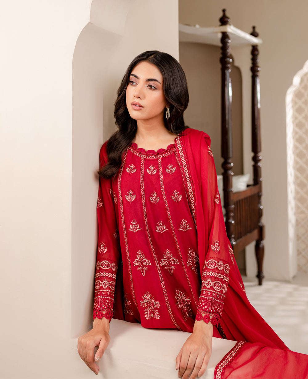 Xenia Formals | Ready To Wear Dresses | NYLA by Designer Xenia Formals - House of Maryam - Pakistani Designer Ethnic Wear in {{ shop.shopifyCountryName }}