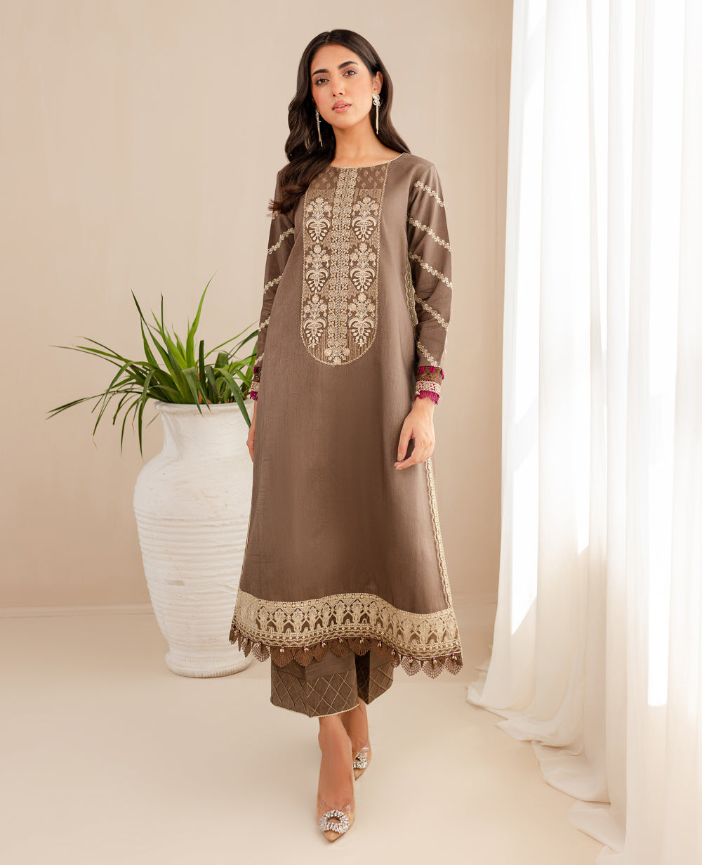Xenia Formals | Ready To Wear Dresses | JAZA -  Xenia Formals Formal - Original Designer Dress - House of Maryam