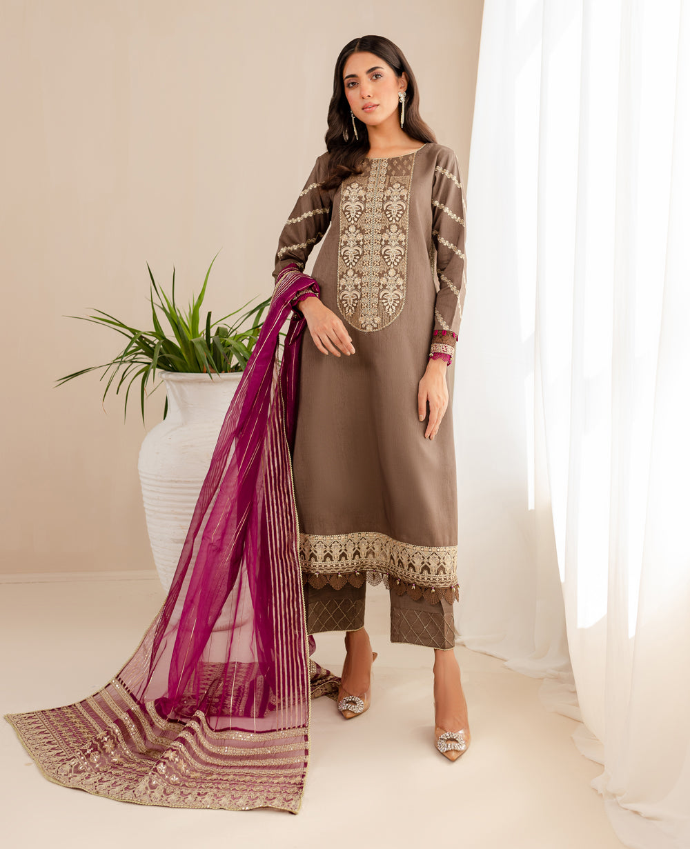 Xenia Formals | Ready To Wear Dresses | JAZA -  Xenia Formals Formal - Original Designer Dress - House of Maryam