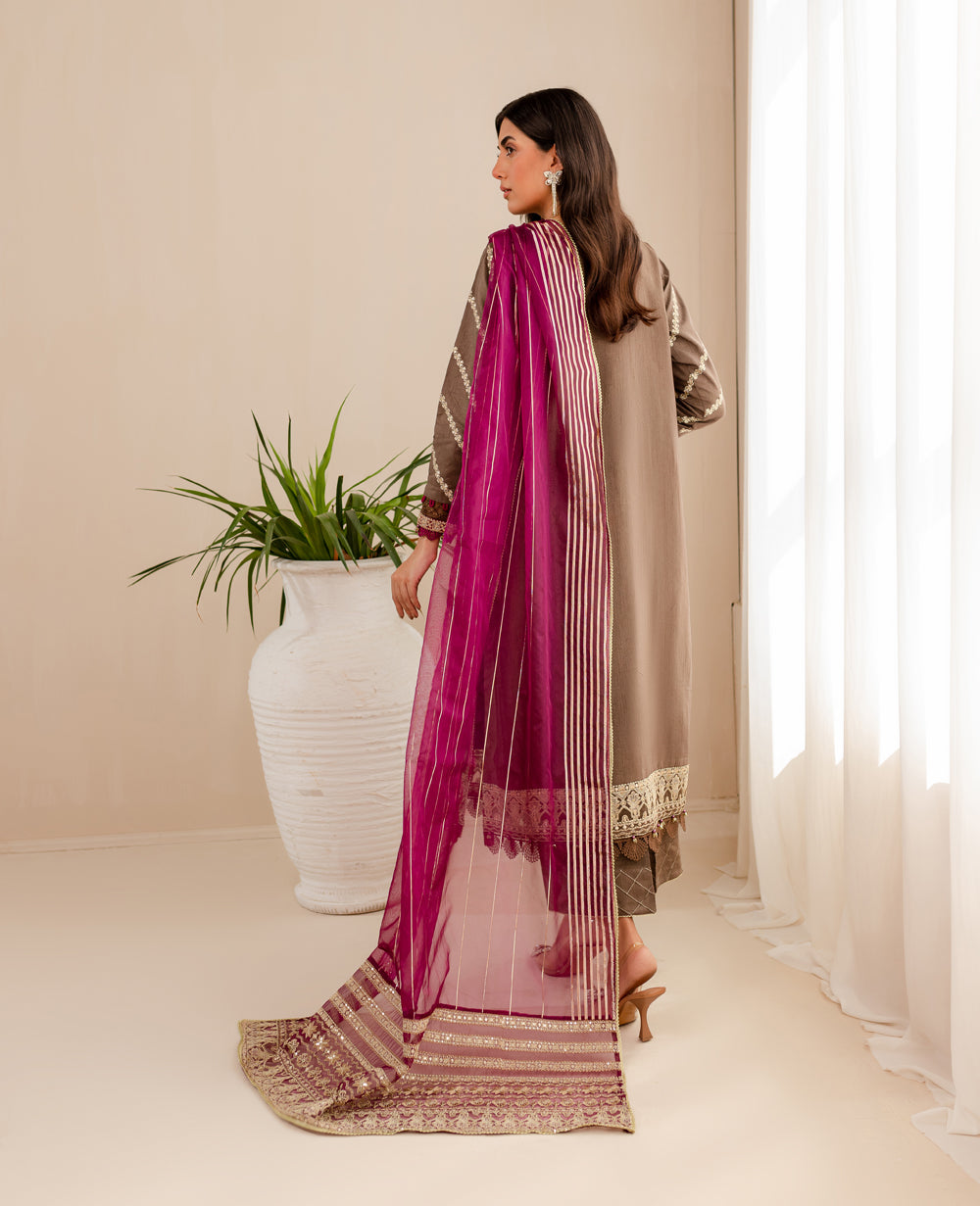 Xenia Formals | Ready To Wear Dresses | JAZA -  Xenia Formals Formal - Original Designer Dress - House of Maryam
