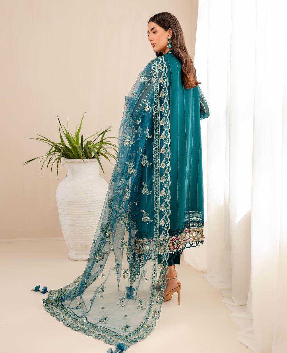 Xenia Formals | Ready To Wear Dresses | DERIN -  Xenia Formals Formal - Original Designer Dress - House of Maryam