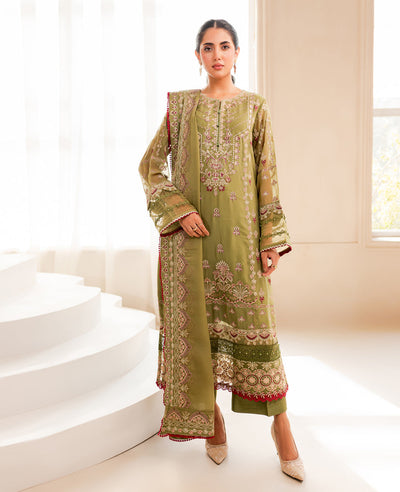 Xenia Formals | Ready To Wear Dresses | MIRHA -  Xenia Formals Formal - Original Designer Dress - House of Maryam