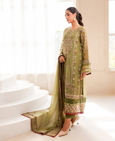 Xenia Formals | Ready To Wear Dresses | MIRHA -  Xenia Formals Formal - Original Designer Dress - House of Maryam