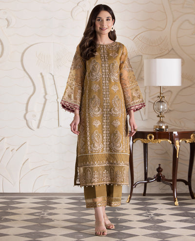 Xenia Formals | Ready To Wear Dresses | RAYA -  Xenia Formals Formal - Original Designer Dress - House of Maryam