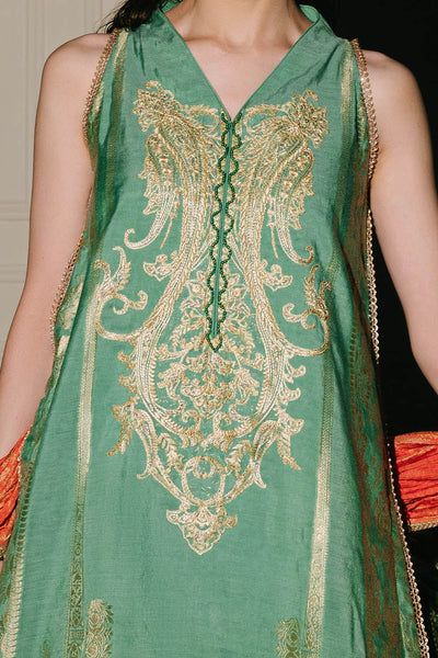 Gul Ahmed | Festive Eid 25 |  FE-52127 -  Gul Ahmed Ladies Clothes - Original Designer Dress - House of Maryam