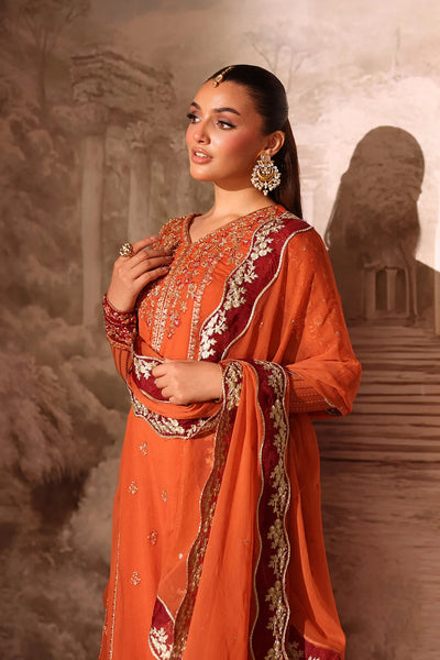 Azure | Ensembles | Amber Rust