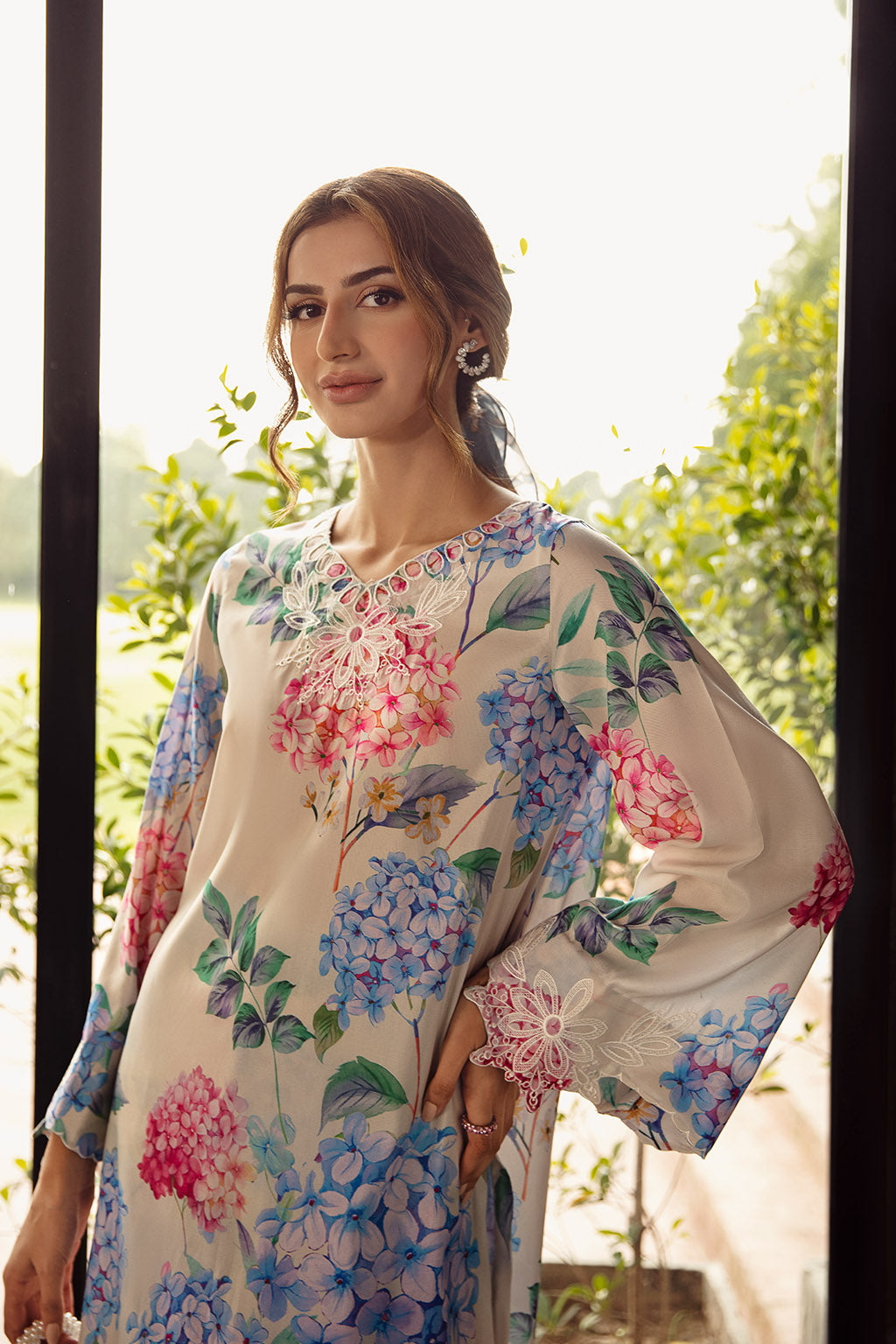 Vanya | Co Ords | CO-59R-3