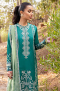 Zaha | Lawn 24 | VEJAH (ZL24-11 B) by Designer Zaha - House of Maryam - Pakistani Designer Ethnic Wear in {{ shop.shopifyCountryName }}