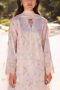 Zaha | Lawn 24 | ASEMA (ZL24-04 A) -  Zaha Luxury -  House of Maryam