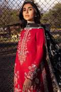 Zaha | Lawn 24 | GIZEM (ZL24-14 A) by Designer Zaha - House of Maryam - Pakistani Designer Ethnic Wear in {{ shop.shopifyCountryName }}