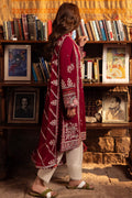 Zaha | Lawn 24 | ZENEL (ZL24-07 B) by Designer Zaha - House of Maryam - Pakistani Designer Ethnic Wear in {{ shop.shopifyCountryName }}